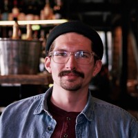 Blake Sorg
