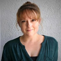 Nicole Sauerhering