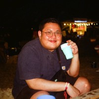 Julian James Pang