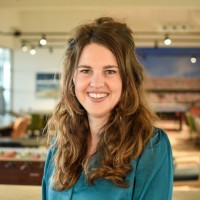 Nicole Van Den Bosch