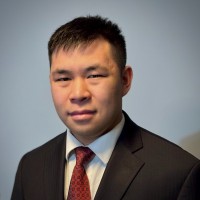 Patrick Chin