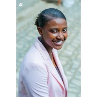 Raphaëlla Mukaminka