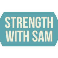 Sam Crompton