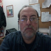 Gustavo Alberto PANIZZO