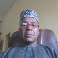 Salisu Suleiman Bebeji