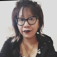 Audrey Lin