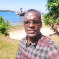 Peter Kiema