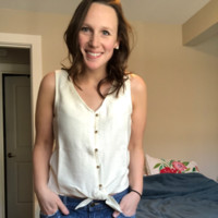 Erin Odland