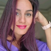 Merve Evren