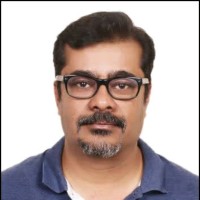 Ashish Gandevia