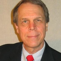Stuart M. Whitaker