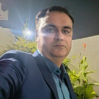 Nitin Sharma