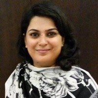 Maryam Rehman