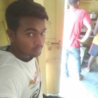 Rathod Santhosh
