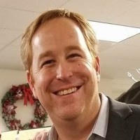 Scott Hubbard
