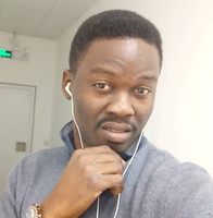 Oluwaseun Solomon