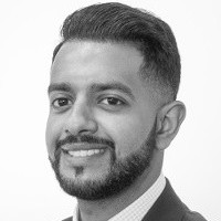 Ravi Patel
