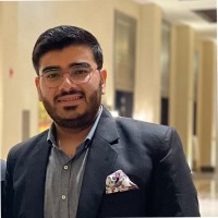 Fayyaz Methani-Acca Finalist
