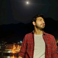 Shivam Gomat