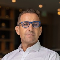 Daveed M Hollander