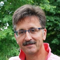 Peter van der Klift