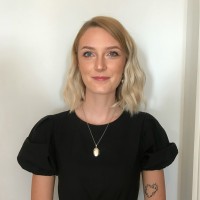 Lucy-Anna Lockwood