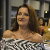 Isabelle Marconnet