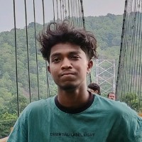 Pranav Krishnan
