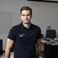 Kipras Vaičekauskas 🚀