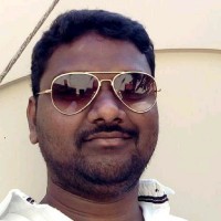 Naveen Kumar Kantheti