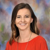 Samantha Barkholz