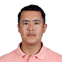 sanjeev khadka
