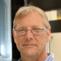 Bruce Mahaffey
