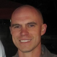 Garrett Smith