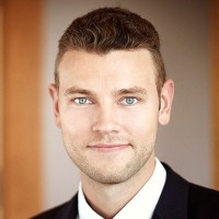 Martin Bo Thøming