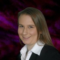 Cj Krieg, Rmcp