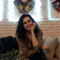 Tuğba Ci̇hanoğlu