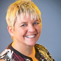 Tracey Ward