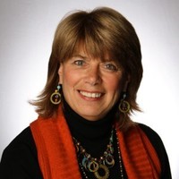 Jane McHale M.A.