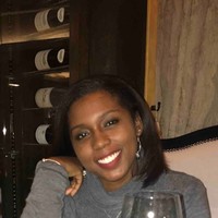 Karima Nweke