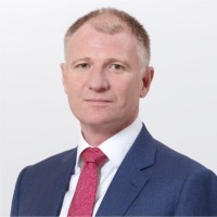 Brad Gibson