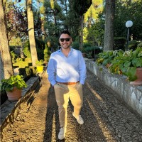 Athanasios Giannopoulos