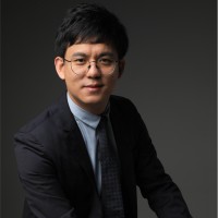 Elvis Liu Mingtao