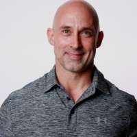 Kevin W. Steets, M.S.