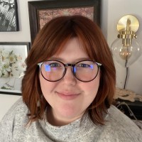 Kelsey O'Donnell-Mauthe