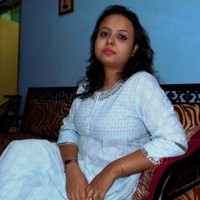 Joyeeta Chatterjee