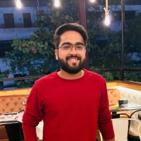 Saurabh Vilas Dhawale