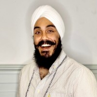 Param Singh Sahni