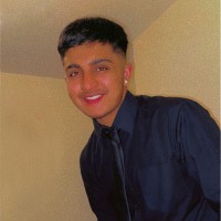 Aaron Chand Mahay