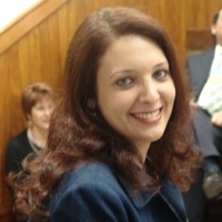 Vanessa Krunfli Haddad